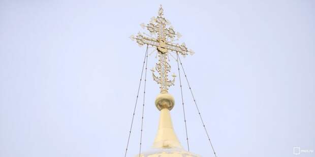 Храм в Петровском парке организует паломническую поездку «Дорога старины»