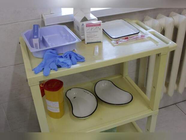 В селах региона построили 15 медпунктов