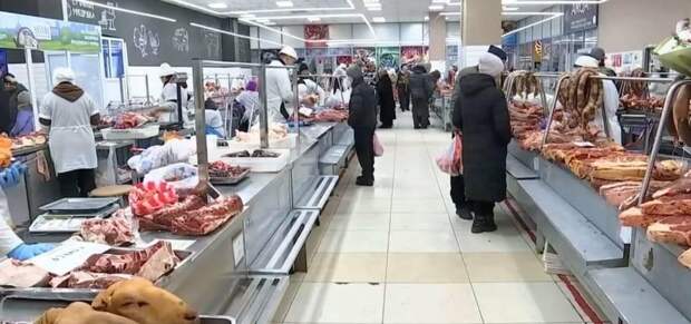В Казахстане ограничат импорт яиц и смягчат правила экспорта говядины