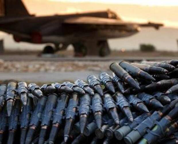 В Сирии уничтожены руководившие нападением на российских военных полевые командиры