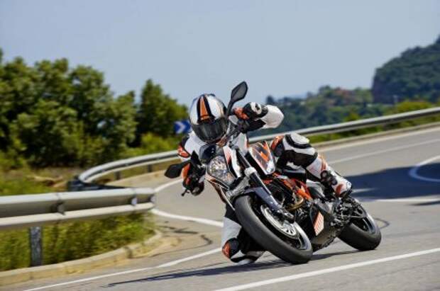 Мотоциклы KTM: цены падают - Фото 1