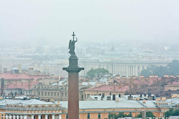 1779 Санкт Петербург: Храм Спаса на Крови