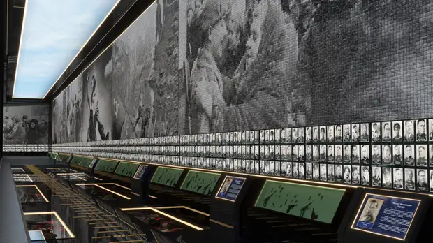 Власти Ижевска пригласили жителей к участию в акции «Дорога памяти»