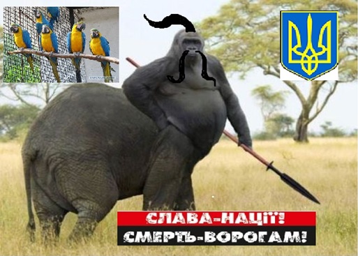 Религия укрорейха