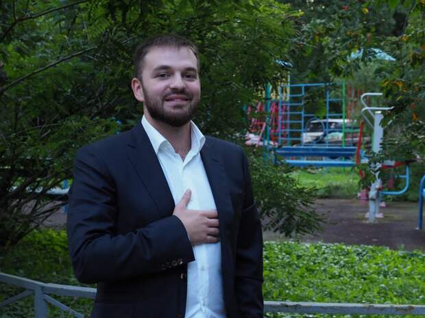 Житель Свиблова помог раскрыть кражу на миллион рублей