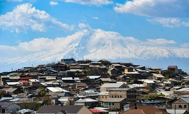 Понаехали? Блогер побывала в Армении и раскрыла настоящее отношение местных к россиянам