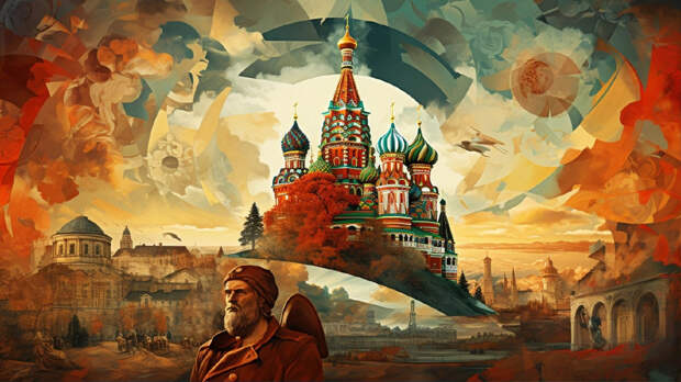 Этого ждали много лет: Что означает возвращение Владимирской и Донской иконы Пресвятой Богородицы Русской Православной Церкви?