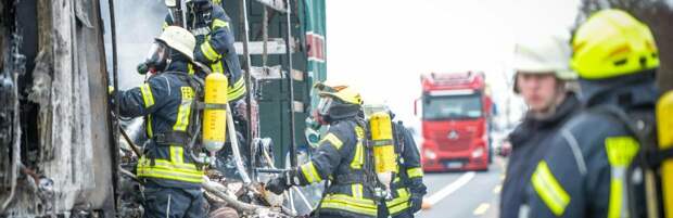 27 случаев возгорания автотранспорта случилось в Мангистау с начала года