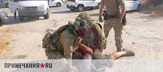 Севастополец ответит за призывы к ударам по гражданским объектам России