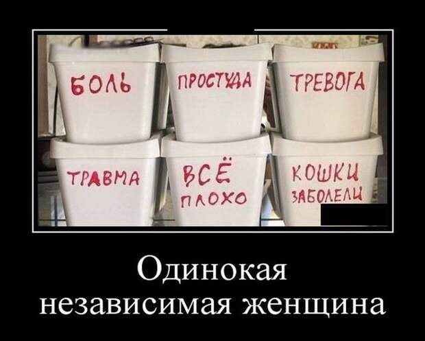 Демотиваторы