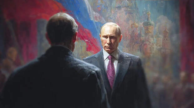 Путина сменит человек "южного происхождения": Пророчество монаха Авеля вспомнили в Сети