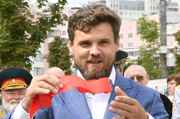 Руководитель союза «Юный следователь» попал под арест