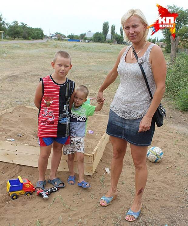 Беженцы из Украины будут поднимать русское село