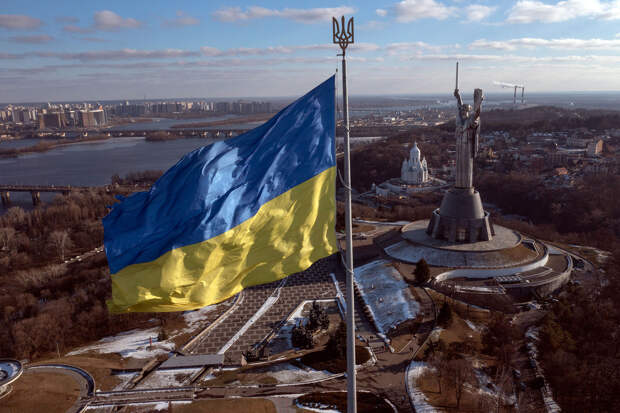 Минобороны Украины с 18 июня запустит QR-код для проверки данных военнообязанных