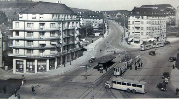 авто, автобус