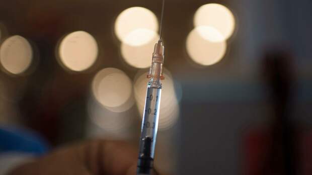 В Бурятии ввели обязательную вакцинацию некоторых жителей 