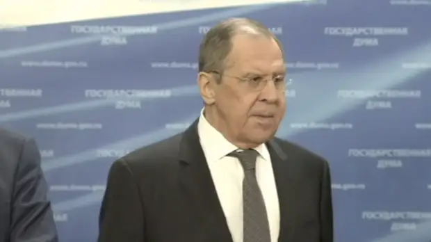 «Он потерял связь с реальностью»: Лавров — о заявлениях генсека НАТО Йенса Столтенберга