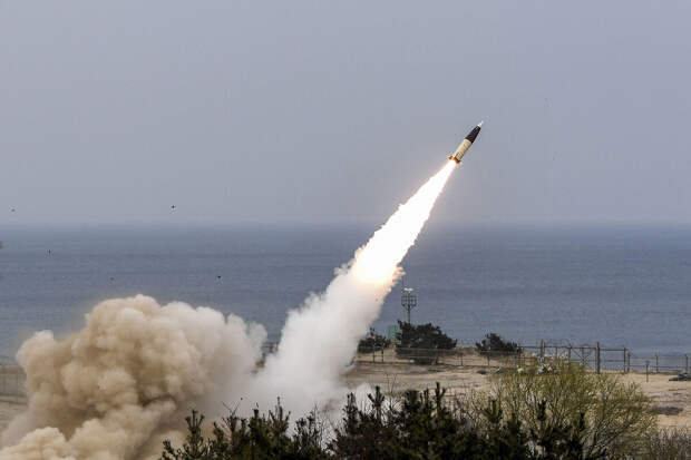 Politico: у Пентагона достаточно ракет ATACMS для нужд США и отправки на Украину