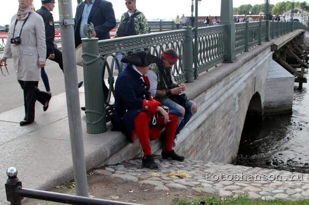 Бродя по Санкт-Петербургу Петроград, ленинград, питер