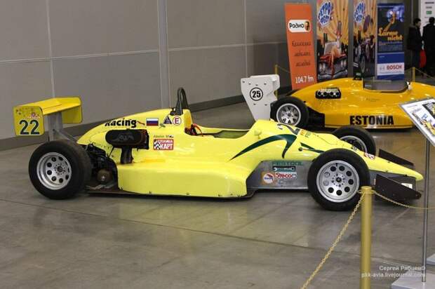 Легенды советского автоспорта авто, автоспорт, болид