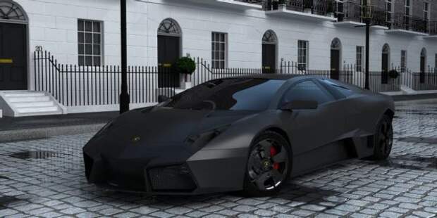 Reventon - это спортивный автомобиль ручной работы со средним расположением двигателя, который дебютировал в 2007 году. Он выпущен ограниченной серией в 20 единиц, а его потрясающий дизайн вдохновлен истребителем F-22A Raptor. Многие технологии настолько успешны, что они найдут свое место в будущих моделях Lamborghini, включая Aventador. Кузов суперкара сделан из углеродного волокна, а название Reventon (взрыв) показывает, чего ожидать на дороге. Разгон от 0 до 100 км / ч занимает 3,4 секунды, а максимальная скорость составляет 356 км / ч. Это достигается благодаря 6,5-литровому двигателю V12 мощностью 650 л.с., который сочетается с автоматической коробкой передач E-Gear или 6-ступенчатой механической коробкой передач.