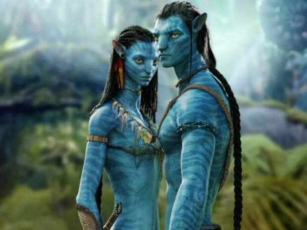 Вышел первый тизер игры Avatar: Frontiers of Pandora и геймплей S.T.A.L.K.E.R. 2 (ВИДЕО)