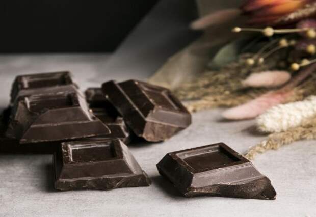 Швейцарские ученые изобрели новый вид шоколада