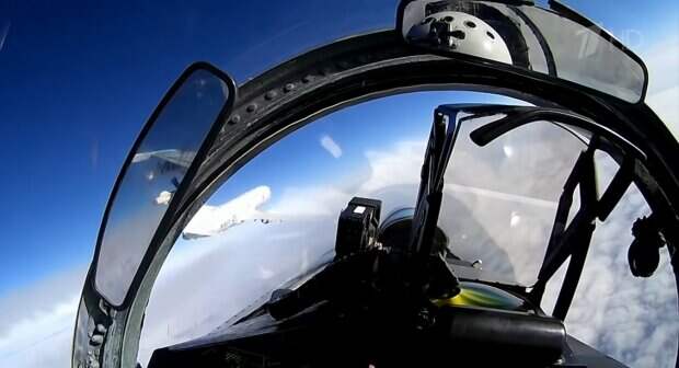 "Не дергайтесь": российский генерал рассказал, как "прижать" разведчиков США