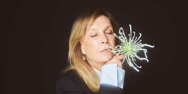 Давай дружить: Алёна Долецкая — о юности и о Москве