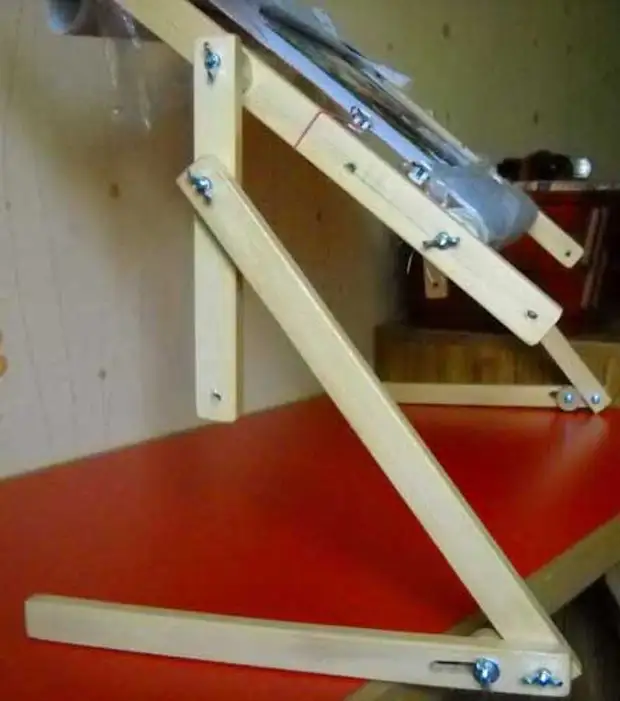 Универсальный станок для вышивания