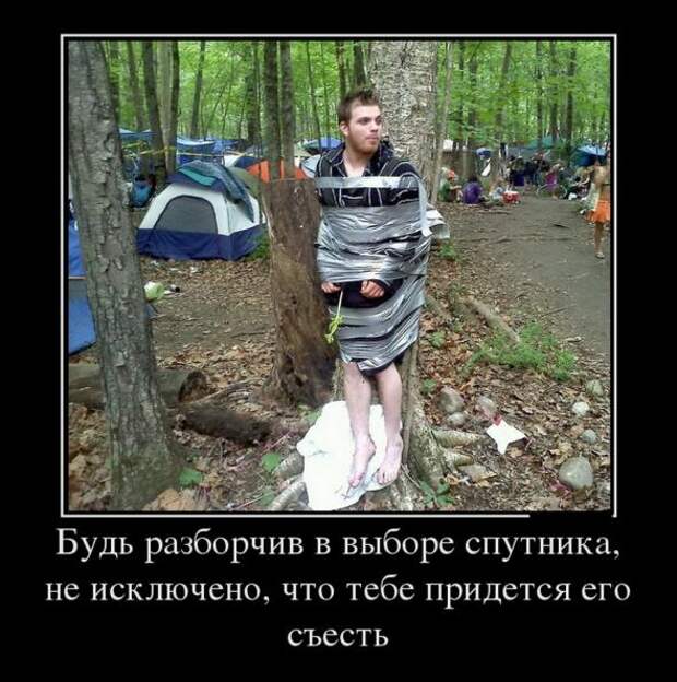 Демотиваторы или очередной сеанс смеха