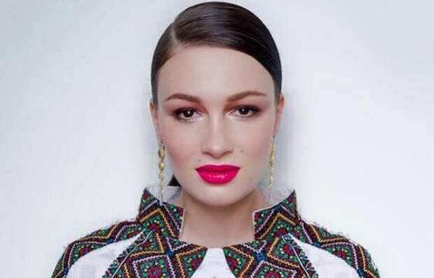 Анастасия Приходько решила поучаствовать в выборах в Раду