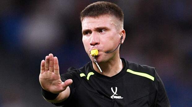VAR отменил пенальти в ворота «Сочи» в матче со «Спартаком»