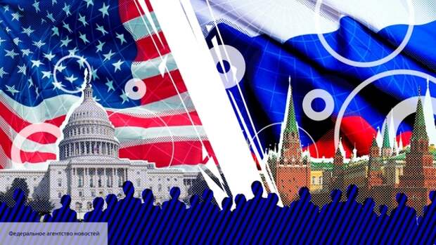Baijiahao: в Китае нашли неожиданное объяснение нападок США на Россию