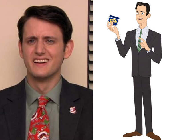 Gabe