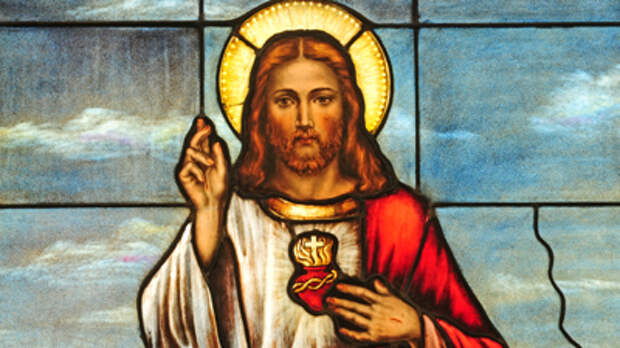 Ватикан назвал Иисуса Христа первым микроблогером