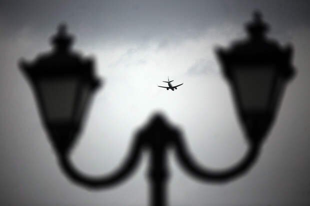 В США сообщили о хаосе в аэропортах страны из-за шатдауна