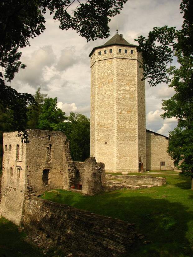 Paide_estonia Paide_estonia