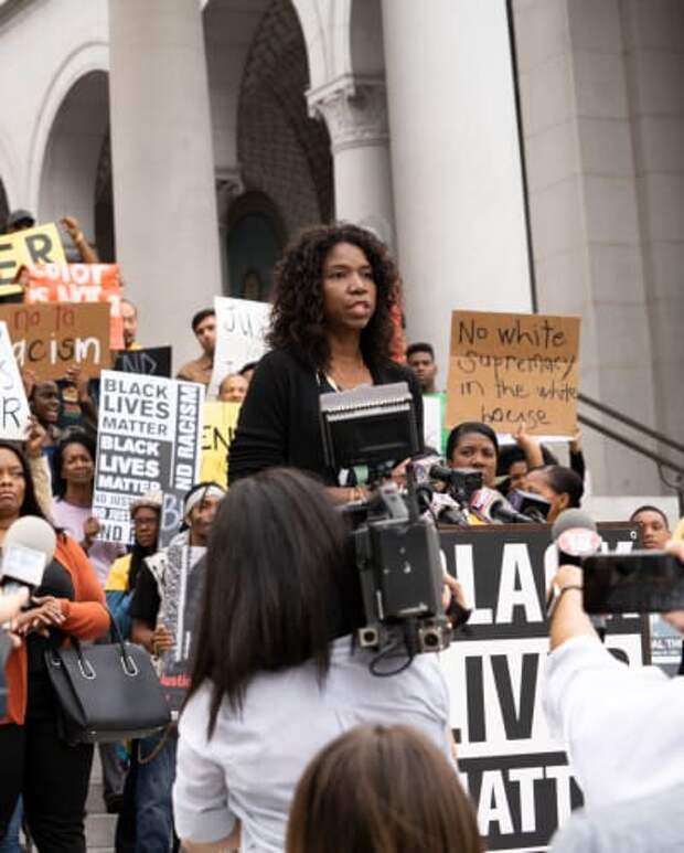 The Trial Starts - Good Trouble Season 1 Episode 13