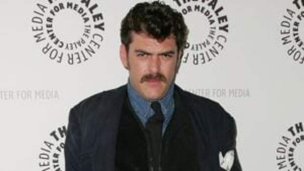 Actor Jay Johnston attends "The Sarah Silverman Program" presented by The Paley Center for Media on May 2, 2008 in Beverly Hills, California.