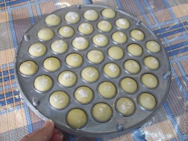 Настоящие сибирские пельмени Настоящие сибирские пельмени