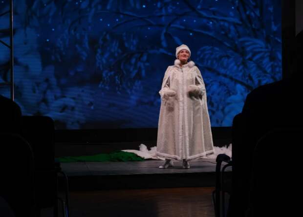 Проект «Классика для всей семьи» открывает новый сезон в Москве