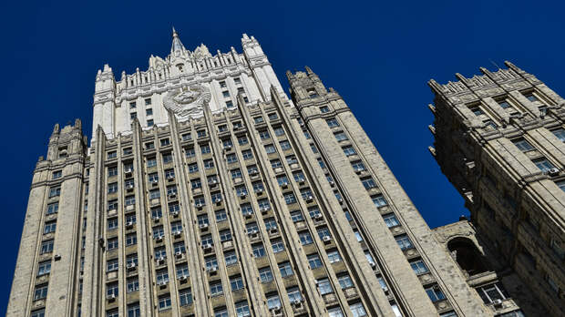 Россия озвучила условие, при котором придётся искать альтернативу зерновой сделке с Украиной