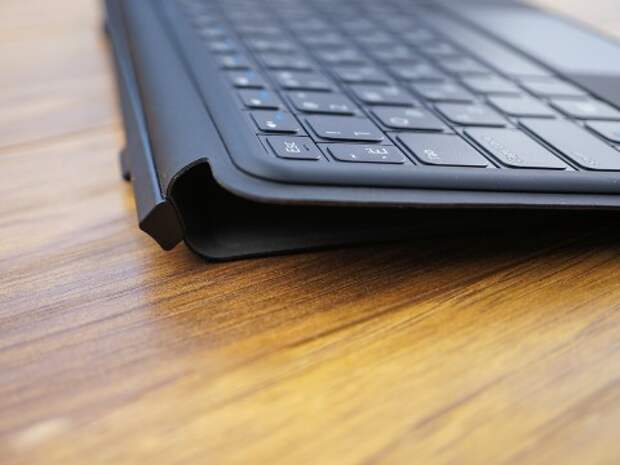 Обзор Dell Venue 11 Pro: один шаг до ультрабука 