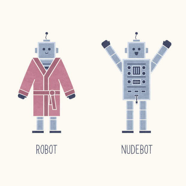 Robot