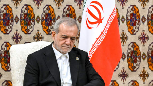 Президент Ирана назвал условие возобновления переговоров с США