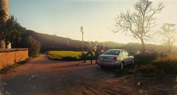 Кругосветка по Южной Корее. День первый southkorea29 Кругосветка по Южной Корее. День первый