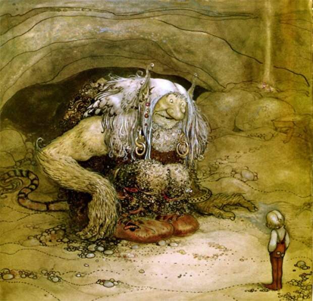 Дневник им. Usan: Еще немного о «кремлевских троллях»…