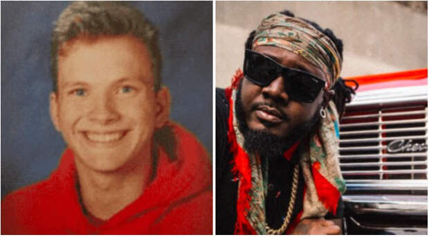 High Schooler Asks T-Pain For A Senior Yearbook Quote. T-Pain Did Not Disappoint.