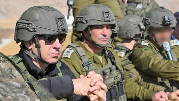 «Возможности не соответствуют размеру»: мир ждет долгая война на Ближнем Востоке